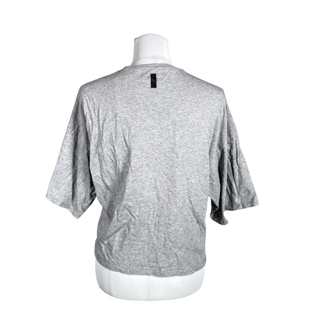 Unisex Reebok - T-shirt, size 36 - Gray (2)