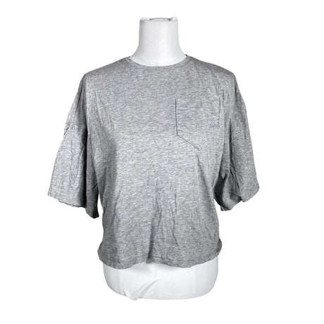 Unisex Reebok - T-shirt, size 36 - Gray ()