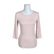 Unisex Your Face - T-shirt, size 34 - Light pink ()