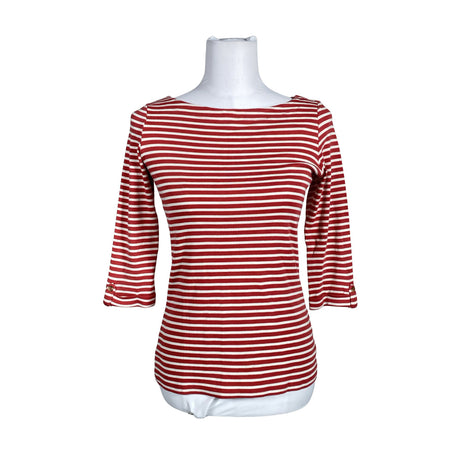 Unisex Esprit - Tricot shirt, size 36 - Red ()