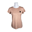 Unisex RVRC Revolution Race - T-shirt, size 36 - Light pink ()