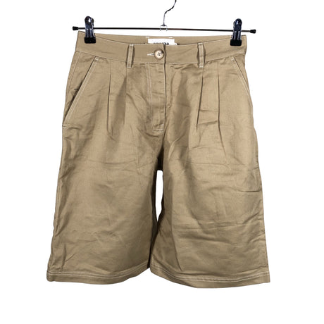Unisex Indi & Cold - Shorts, size 36 - Brown ()