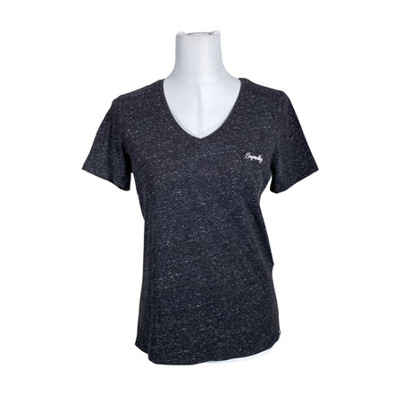 Unisex Superdry - T-shirt, size 38 - Gray ()