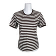 Unisex Marimekko - T-shirt, size 40 - Brown ()