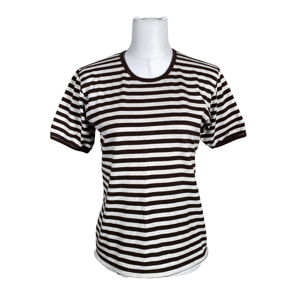 Unisex Marimekko - T-shirt, size 40 - Brown (1)