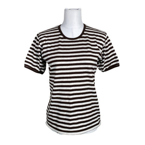 Unisex Marimekko - T-shirt, size 40 - Brown (1)