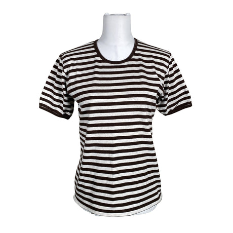 Unisex Marimekko - T-shirt, size 40 - Brown ()