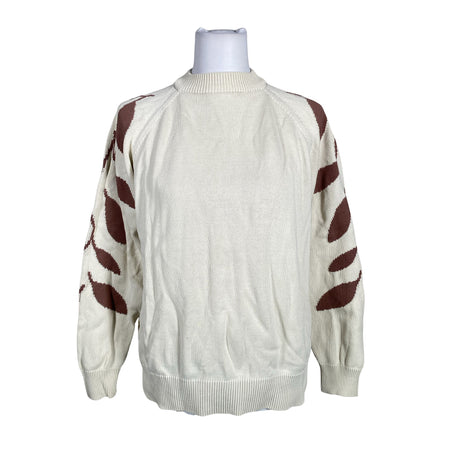 Unisex Kaiko - Sweater, size 36 - Beige ()