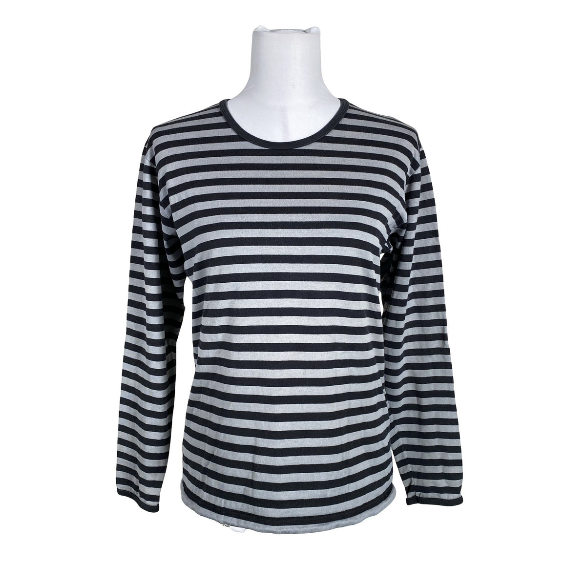 Unisex Marimekko - Tricot shirt, size 40 - Black (1)