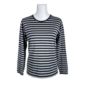 Unisex Marimekko - Tricot shirt, size 40 - Black (1)