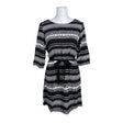 Unisex O.I.S - Dress, size 36 - Black ()