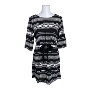 Unisex O.I.S - Dress, size 36 - Black (1)