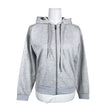Unisex Armani Exchange - Hoodie, size 36 - Gray ()