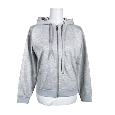 Unisex Armani Exchange - Hoodie, size 36 - Gray ()