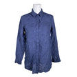 Unisex Autograph by Marks & Spencer - Blouse, size 38 - Blue ()