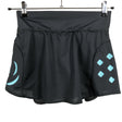 Unisex Adidas - Sports short skirt, size 34 - Gray ()