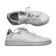 Unisex Adidas - Casual sneakers, size 38 - White ()