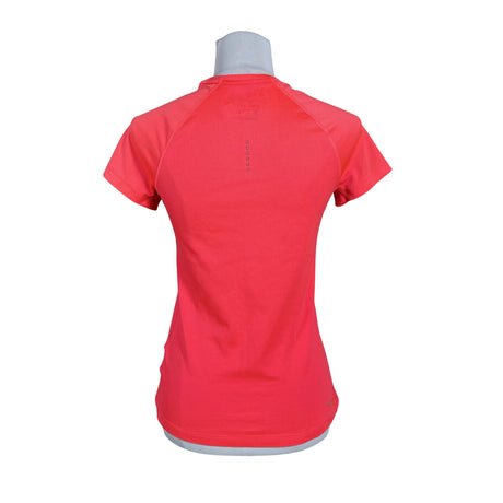 Unisex Nike - Sports shirt, short sleeve, size 36 - Pink (2)