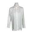 Unisex Ivo Nikkolo - Collared shirt, size 40 - White ()
