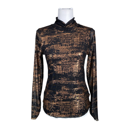 Unisex Ted Baker - Tricot shirt, size 40 - Black ()