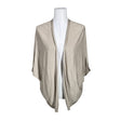 Unisex Weekend by MaxMara - Cardigan, size 36 - Beige ()