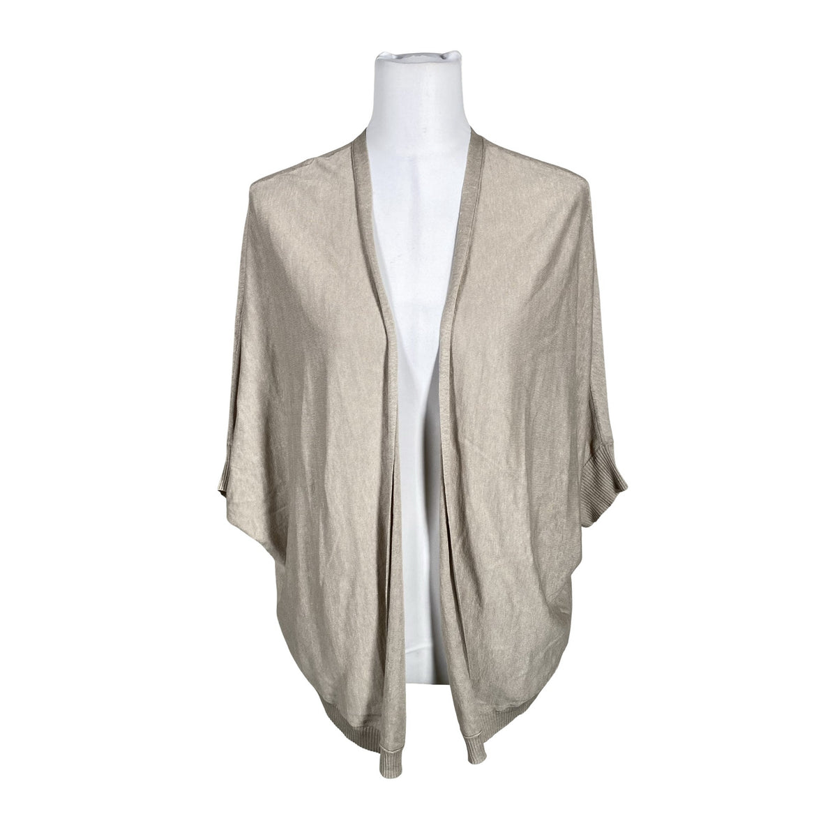 Unisex Weekend by MaxMara - Cardigan, size 36 - Beige (1)