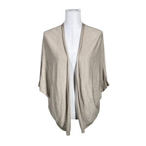 Unisex Weekend by MaxMara - Cardigan, size 36 - Beige (1)