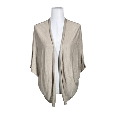 Unisex Weekend by MaxMara - Cardigan, size 36 - Beige ()