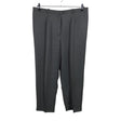 Unisex Kristen - Slacks, size 46 - Gray ()