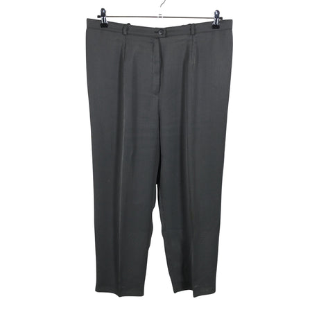 Unisex Kristen - Slacks, size 46 - Gray ()