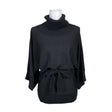 Unisex Armani Jeans - Cardigan, size 38 - Black ()