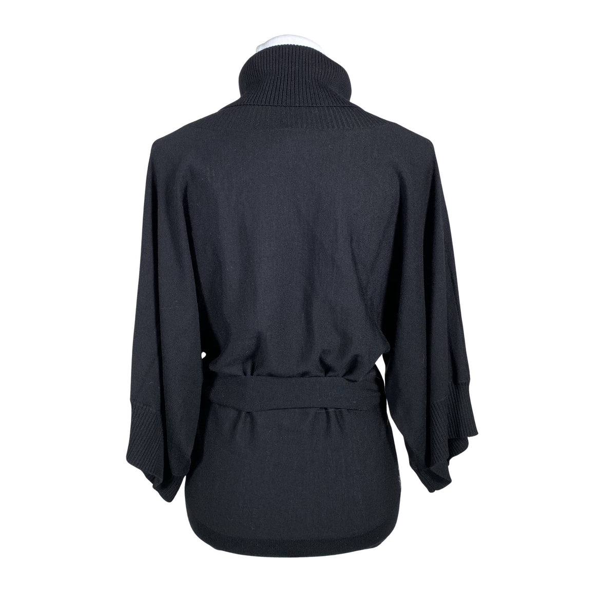 Unisex Armani Jeans - Cardigan, size 38 - Black (2)