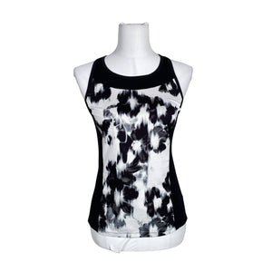 Unisex Head - Sports top, size 34 - Black (1)