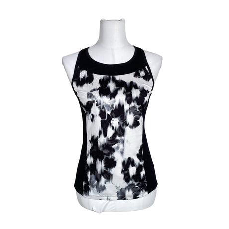 Unisex Head - Sports top, size 34 - Black ()