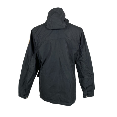 Unisex Fjällräven - Outdoor jacket, size M - Black (2)