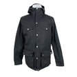 Unisex Fjällräven - Outdoor jacket, size M - Black ()