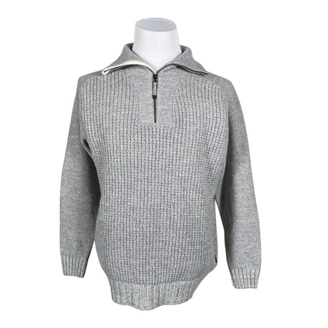 Unisex Devold - Sweater, size L - Gray ()
