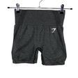 Unisex Gymshark - Sports shorts, size 36 - Gray ()