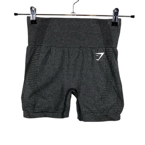 Unisex Gymshark - Sports shorts, size 36 - Gray (1)