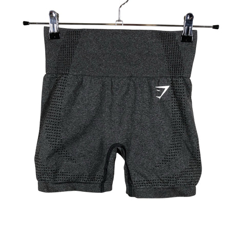 Unisex Gymshark - Sports shorts, size 36 - Gray ()