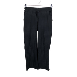 Unisex Globe Hope - Tricot pants, size 36 - Black (1)