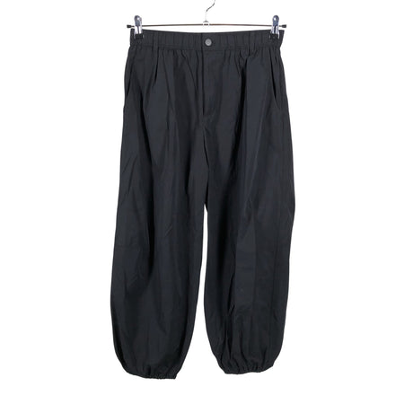 Unisex Gu - Slacks, size 40 - Black ()