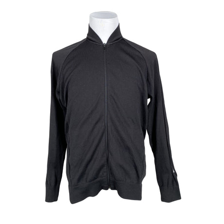 Unisex Adidas - Sweatshirt, size M - Black ()