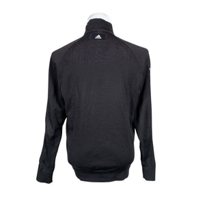 Unisex Adidas - Sweatshirt, size M - Black (2)