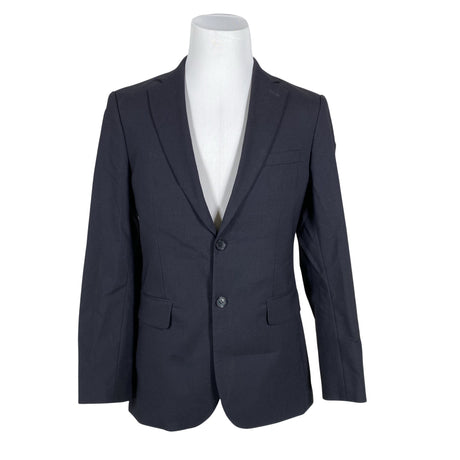 Unisex Riley - Suit jacket, size S - Black ()