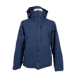 Unisex Five seasons - Winter jacket, size M - Blue ()