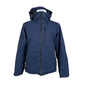 Unisex Five seasons - Winter jacket, size M - Blue (1)