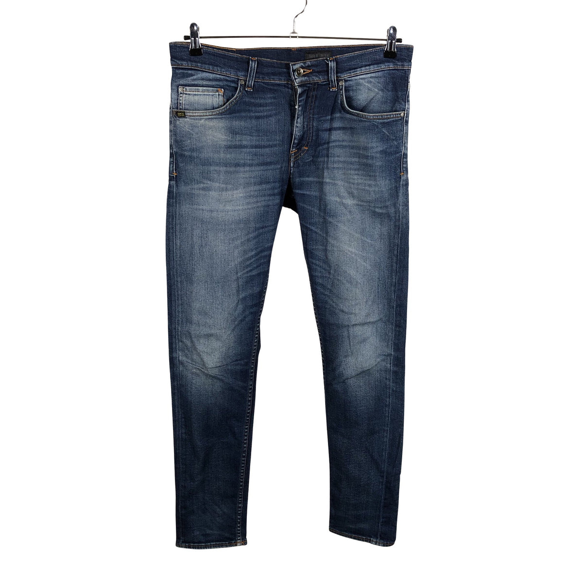 Unisex Tiger of Sweden - Jeans, size W31 - Blue (1)