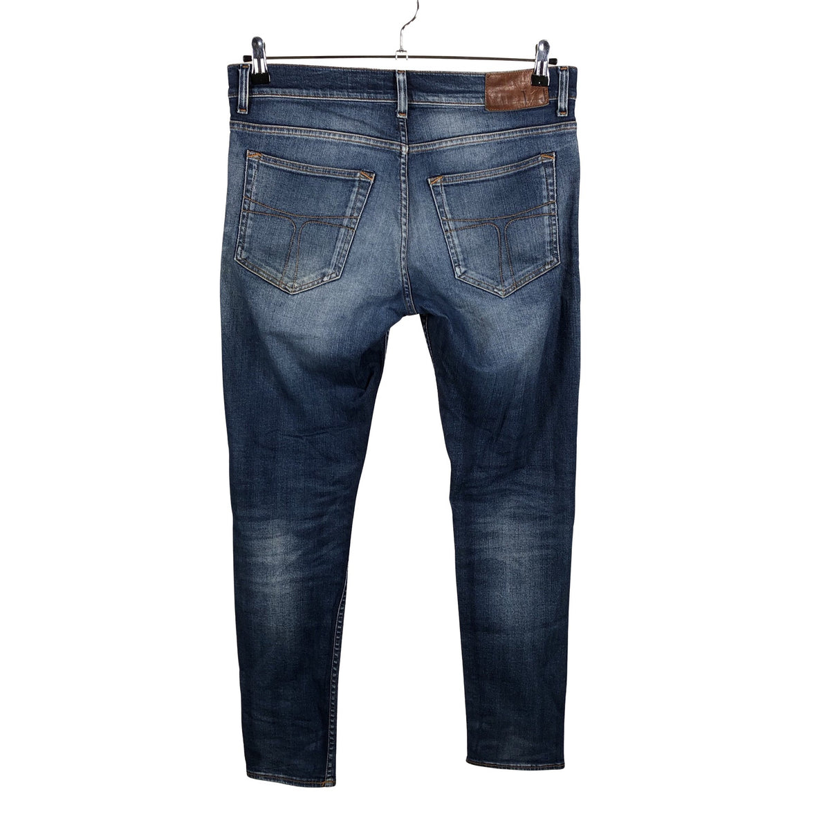 Unisex Tiger of Sweden - Jeans, size W31 - Blue (2)