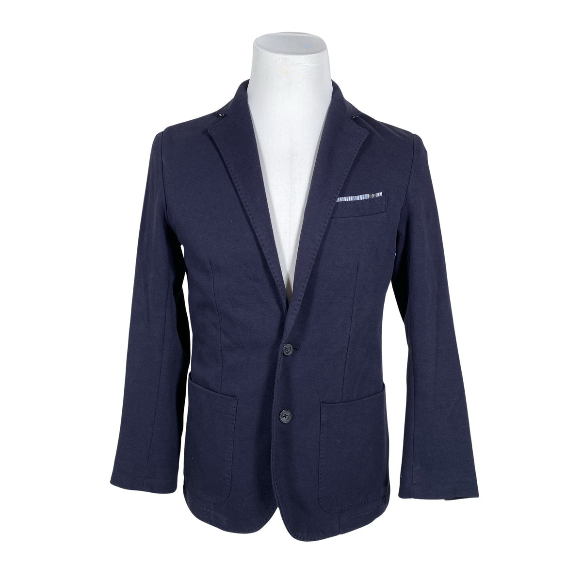 Unisex Alcott - Blazer, size M - Blue (1)
